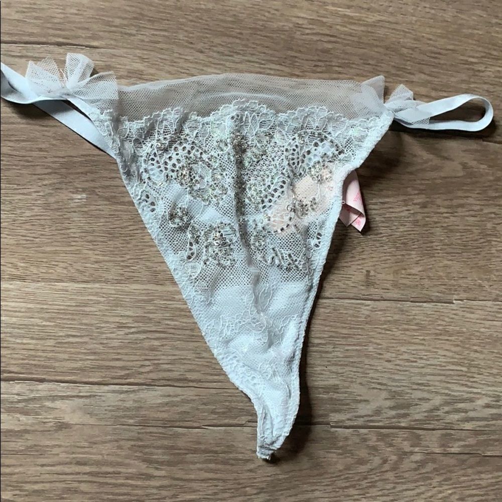 ❤️Last one left ❤️Victoria secret underwear